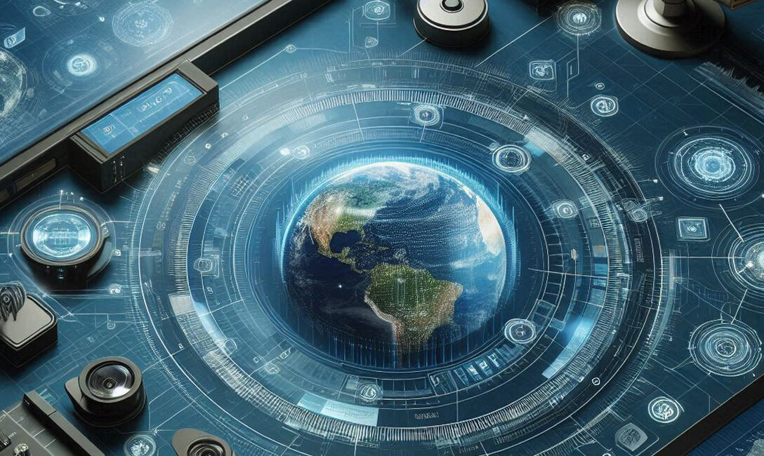 AI in Action: SeeDeep.ai’s Intelligent Object Tracking & Behavioral Analysis System