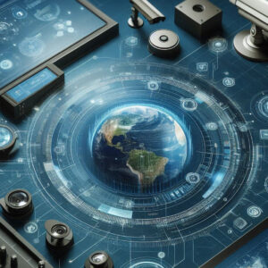 AI in Action: SeeDeep.ai’s Intelligent Object Tracking & Behavioral Analysis System