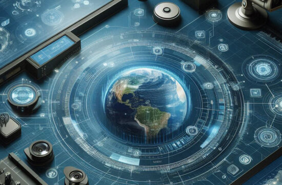 AI in Action: SeeDeep.ai’s Intelligent Object Tracking & Behavioral Analysis System