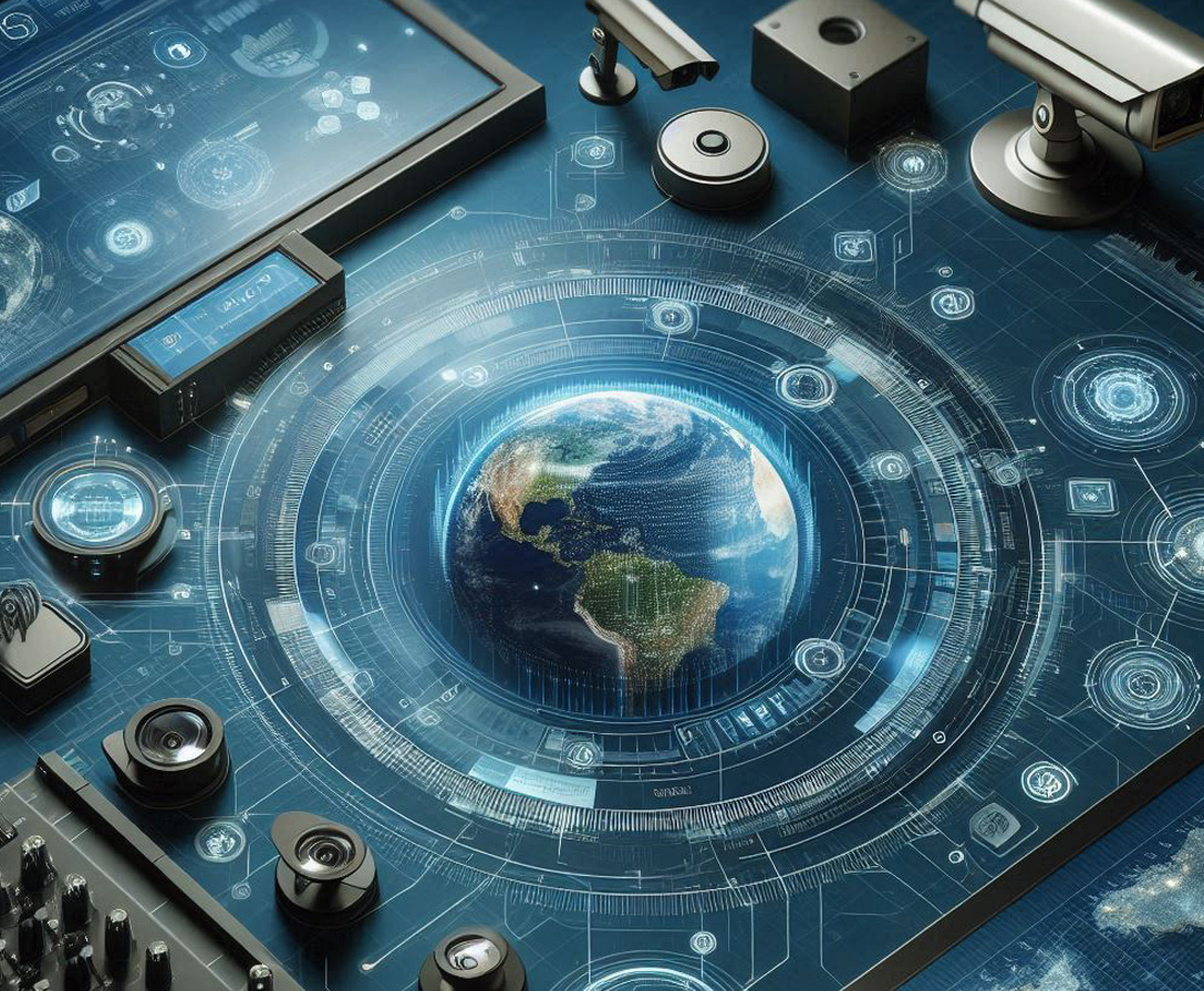 AI in Action: SeeDeep.ai’s Intelligent Object Tracking & Behavioral Analysis System