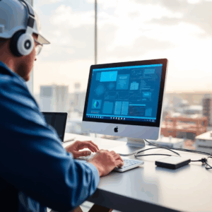 How SeeDeep Delivers Continuous, Intelligent Security for Mission-Critical Industries