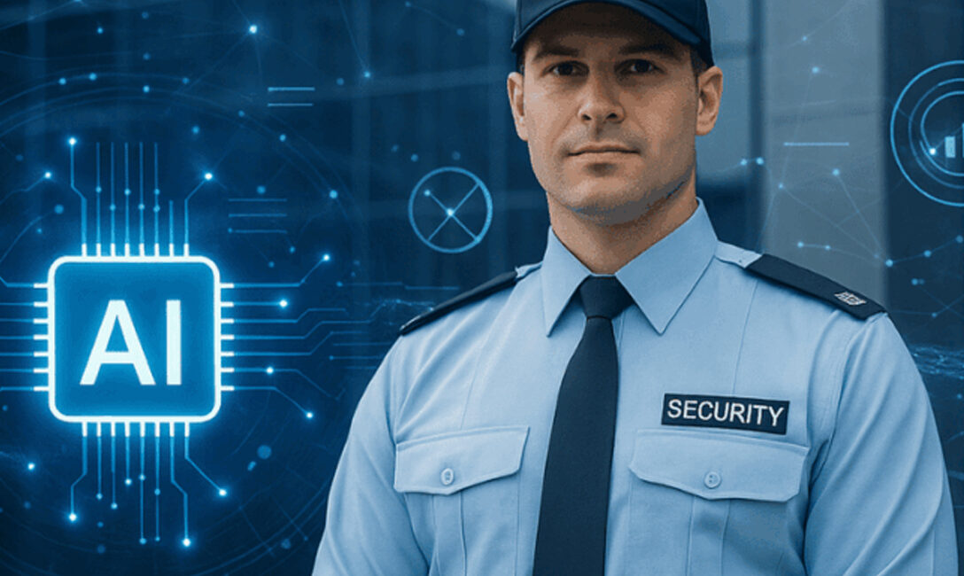 How SeeDeep.ai Uses AI to Deliver Smarter, Continuous Protection Than Traditional Security Guards