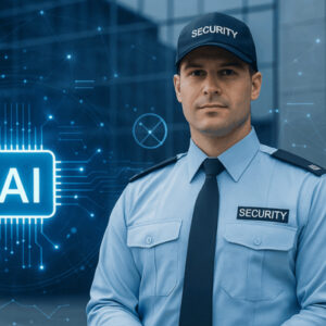 How SeeDeep.ai Uses AI to Deliver Smarter, Continuous Protection Than Traditional Security Guards