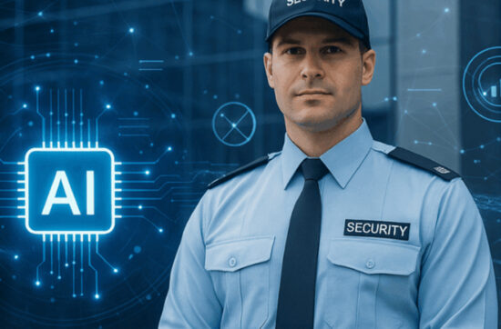 How SeeDeep.ai Uses AI to Deliver Smarter, Continuous Protection Than Traditional Security Guards