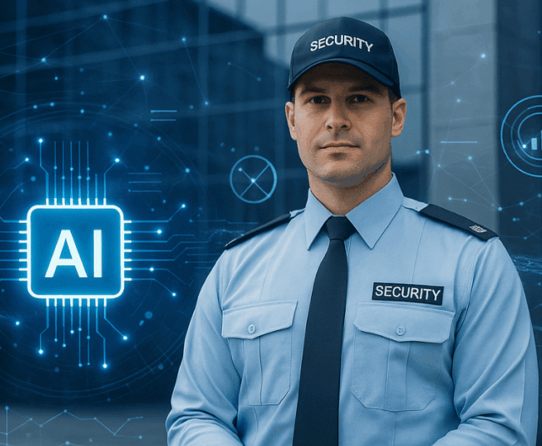 How SeeDeep.ai Uses AI to Deliver Smarter, Continuous Protection Than Traditional Security Guards