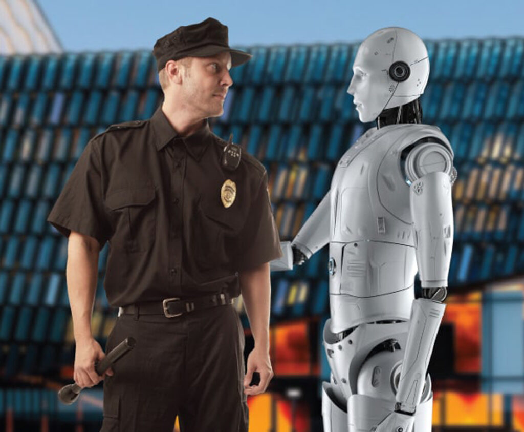 How SeeDeep.ai Uses AI to Deliver Smarter, Continuous Protection Than Traditional Security Guards