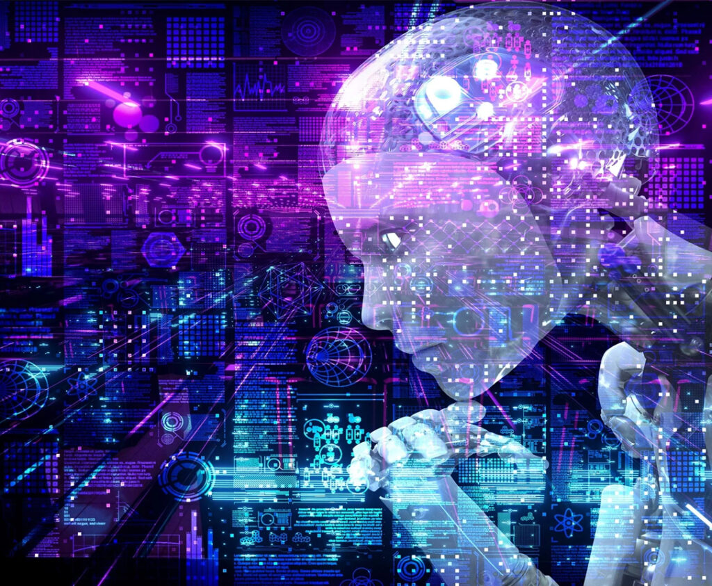 The All-Seeing Eye — How SeeDeep.ai Understands Buildings, Networks & Human Movement