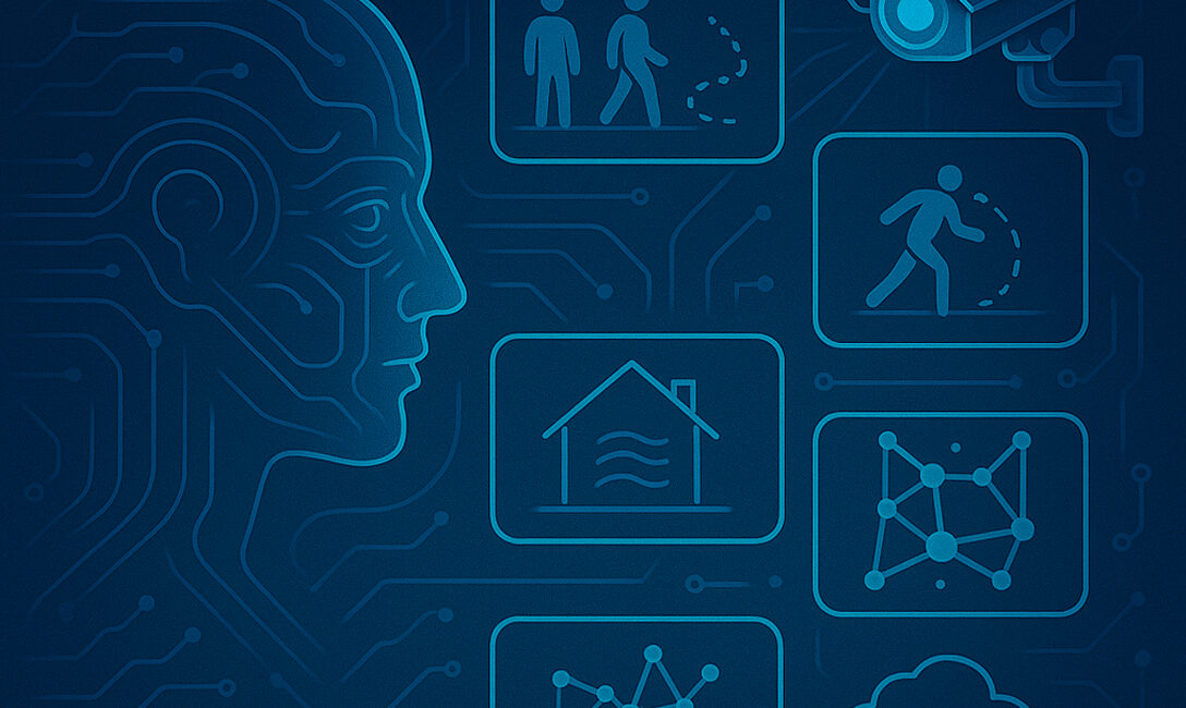 The All-Seeing Eye — How SeeDeep.ai Understands Buildings, Networks & Human Movement