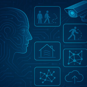 The All-Seeing Eye — How SeeDeep.ai Understands Buildings, Networks & Human Movement