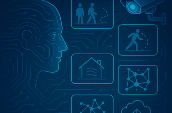 The All-Seeing Eye — How SeeDeep.ai Understands Buildings, Networks & Human Movement