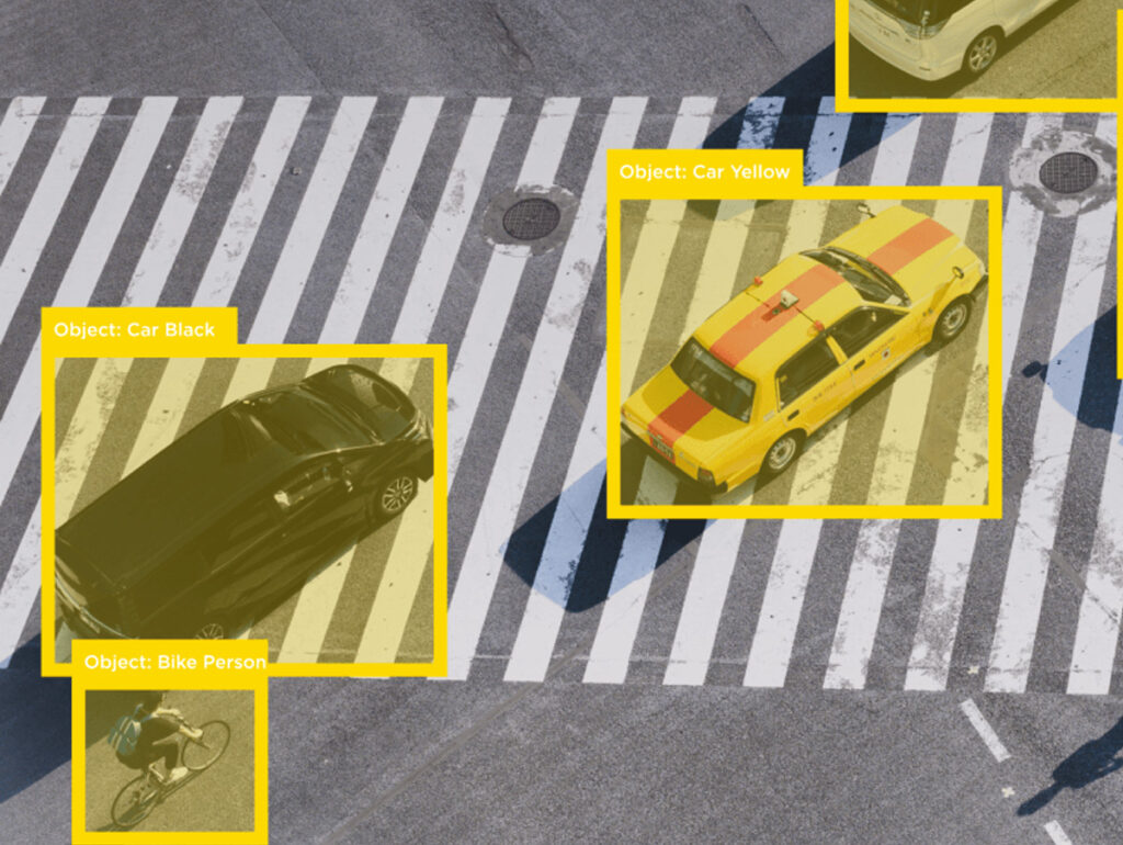 AI in Action: SeeDeep.ai’s Intelligent Object Tracking & Behavioral Analysis System