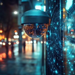 AI-Powered Intelligent Surveillance Cost Optimization