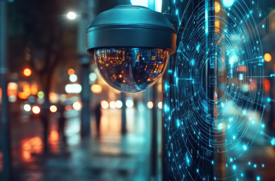 AI-Powered Intelligent Surveillance Cost Optimization