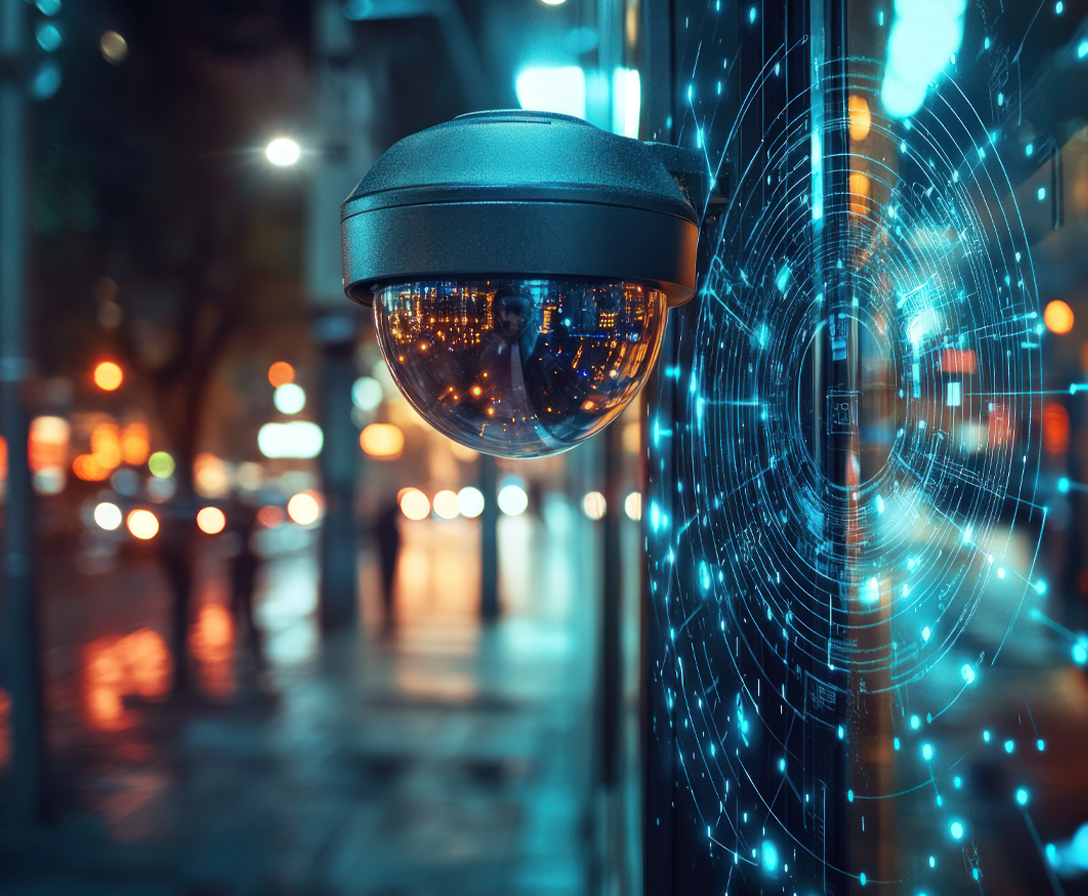 AI-Powered Intelligent Surveillance Cost Optimization