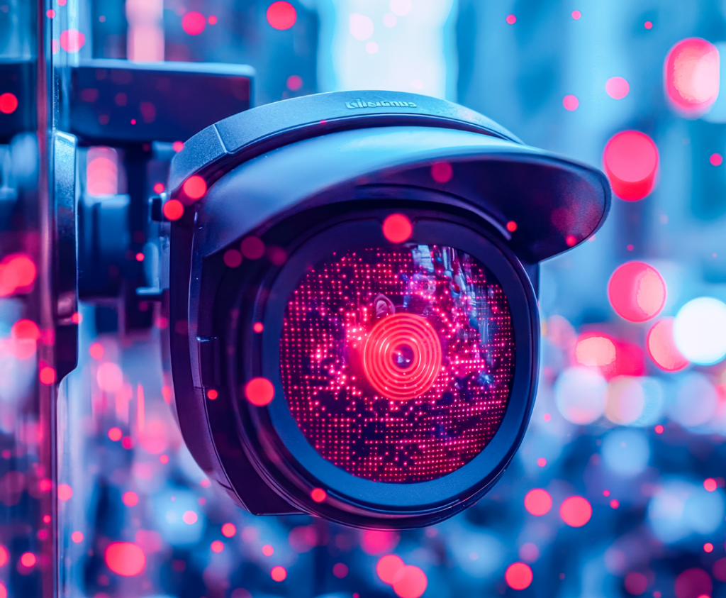 AI-Powered Intelligent Surveillance Cost Optimization