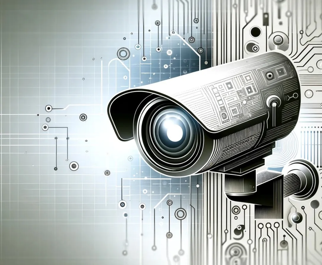 Multi-Camera Integration by SeeDeep.ai | Unifying Surveillance Into One Intelligent System